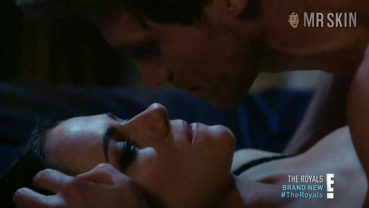 Alexandra Park – The Royals