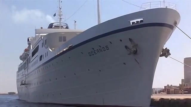 alexandra pavlides – Hardbodies 2