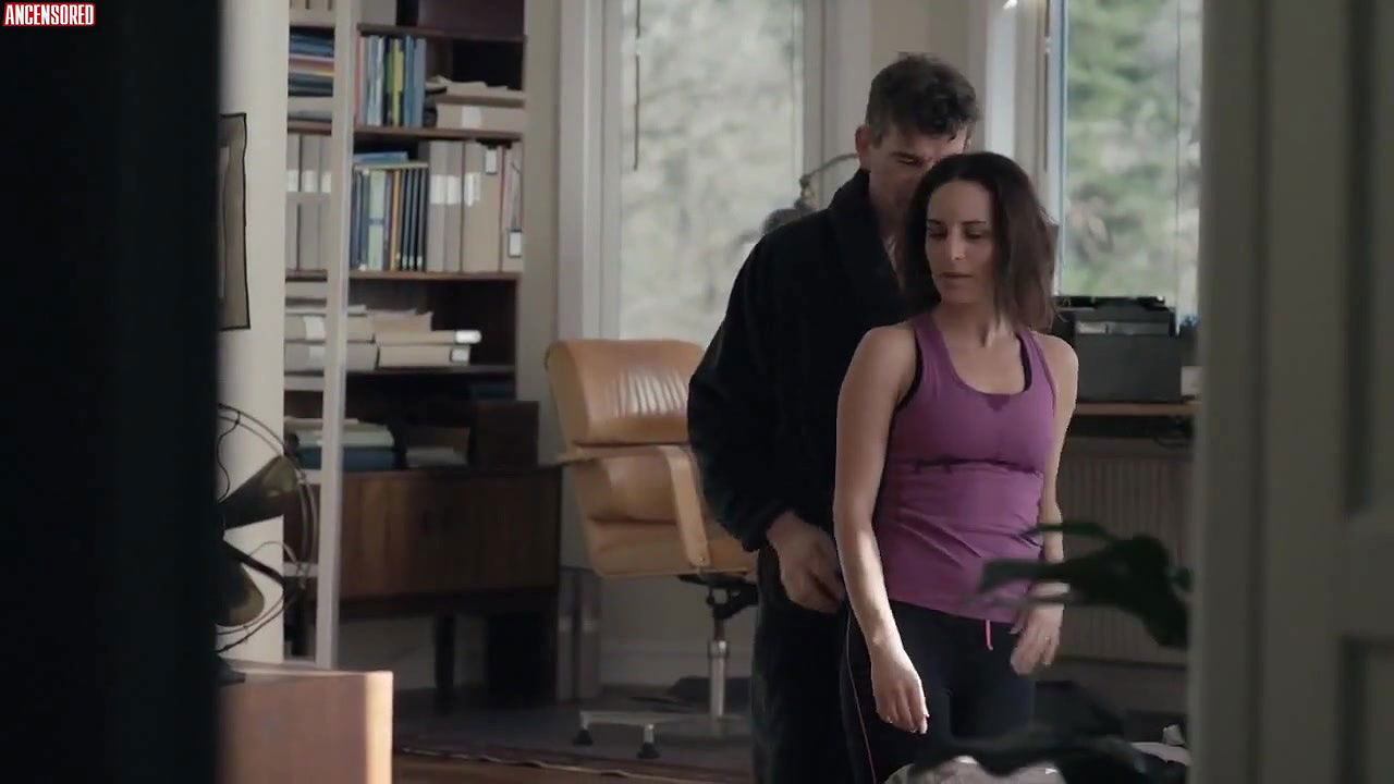 Alexandra Rapaport – gasmamman