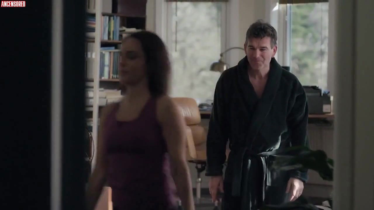 Alexandra Rapaport – gasmamman