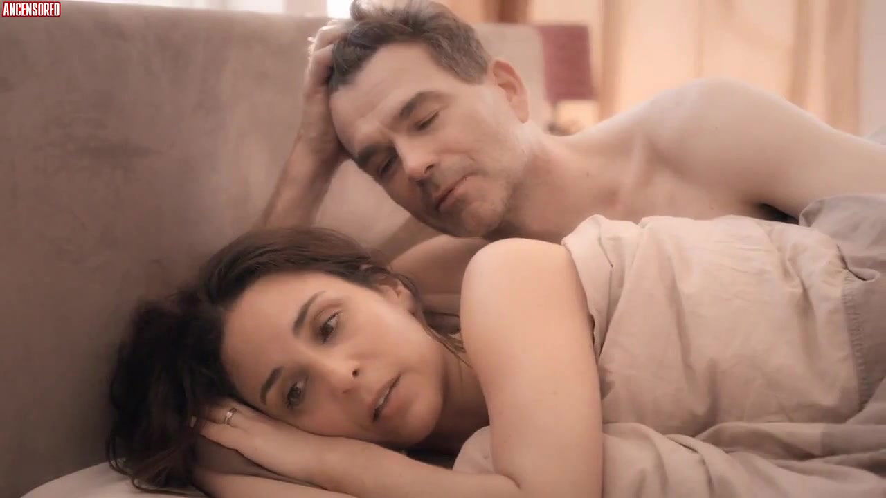 Alexandra Rapaport – gasmamman