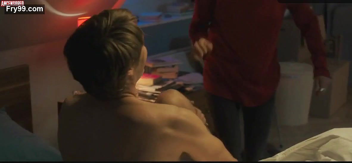 Alexandra Rapaport – the hunt i