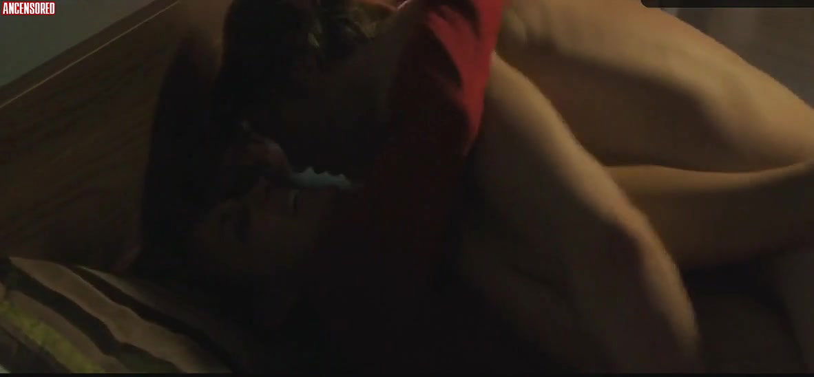 Alexandra Rapaport – the hunt i