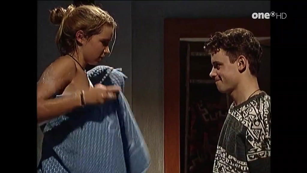 Alexandra Schalaudek – Verbotene Liebe