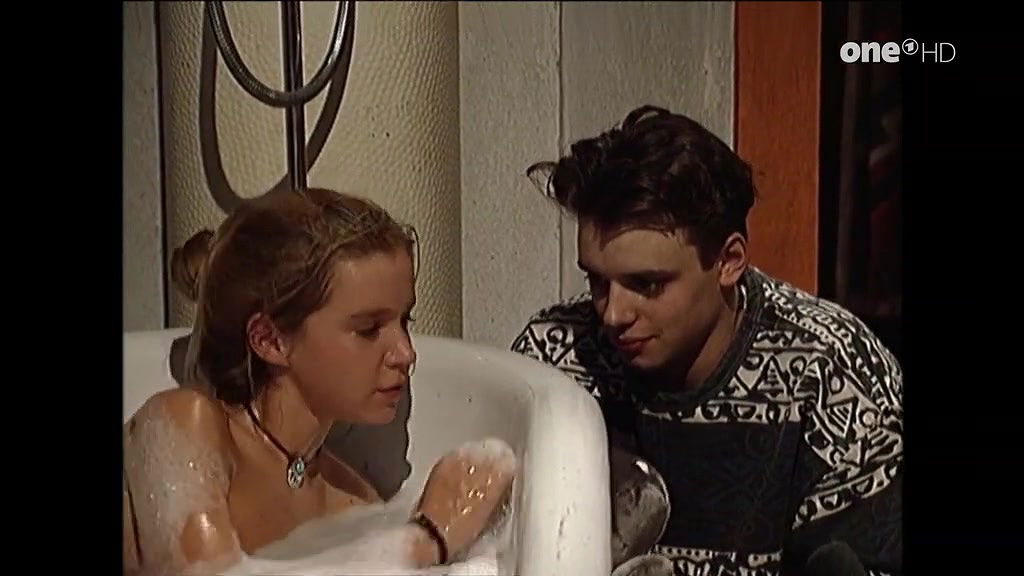 Alexandra Schalaudek – Verbotene Liebe