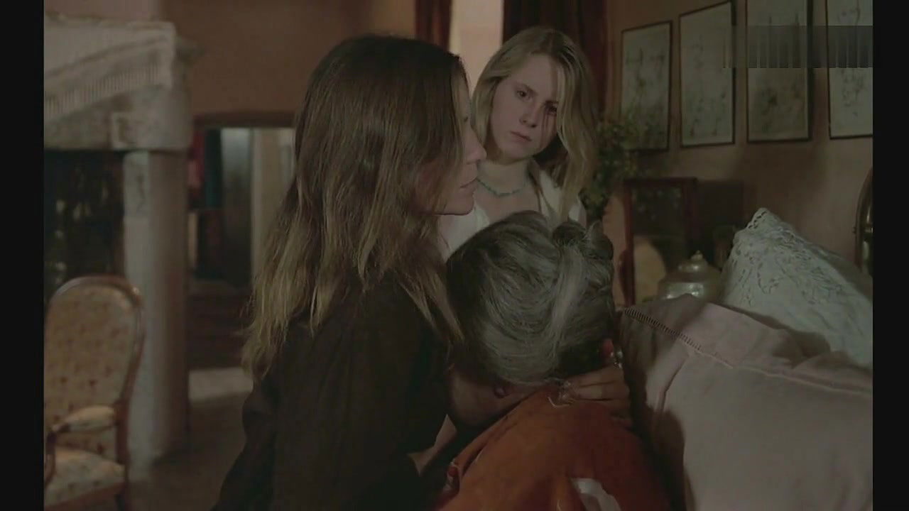 Alexandra Stewart – Black Moon