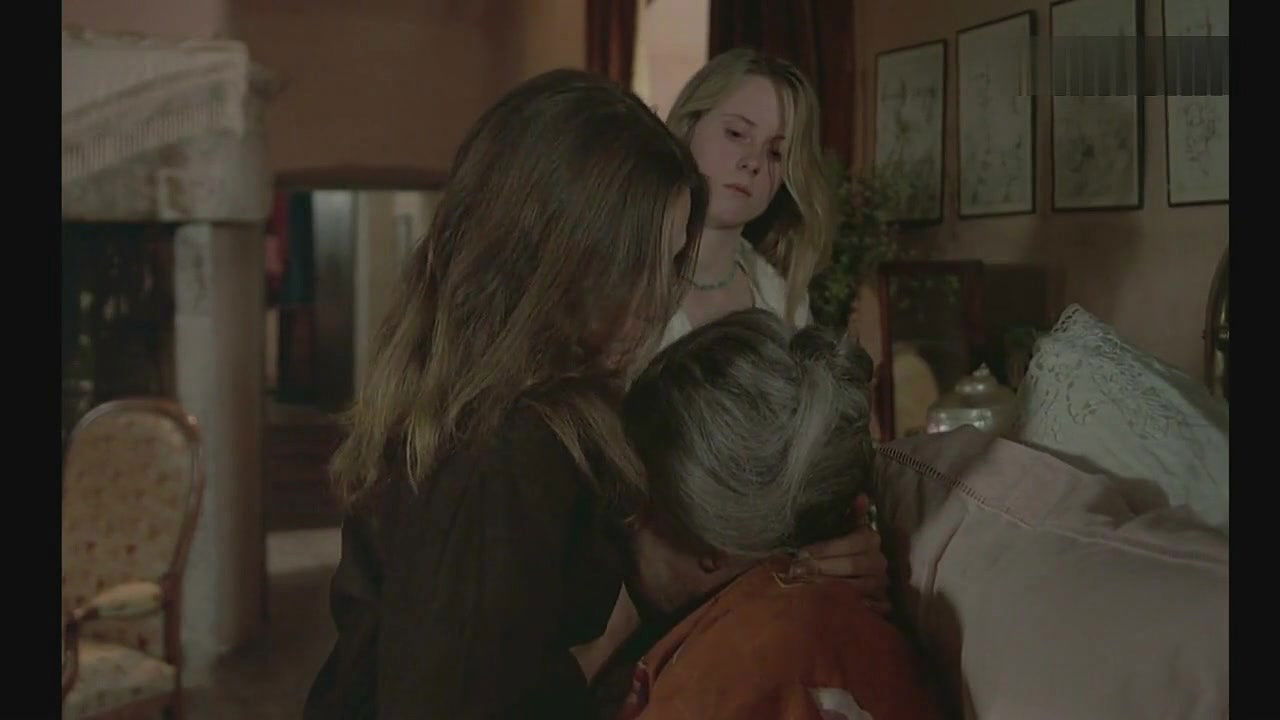 Alexandra Stewart – Black Moon