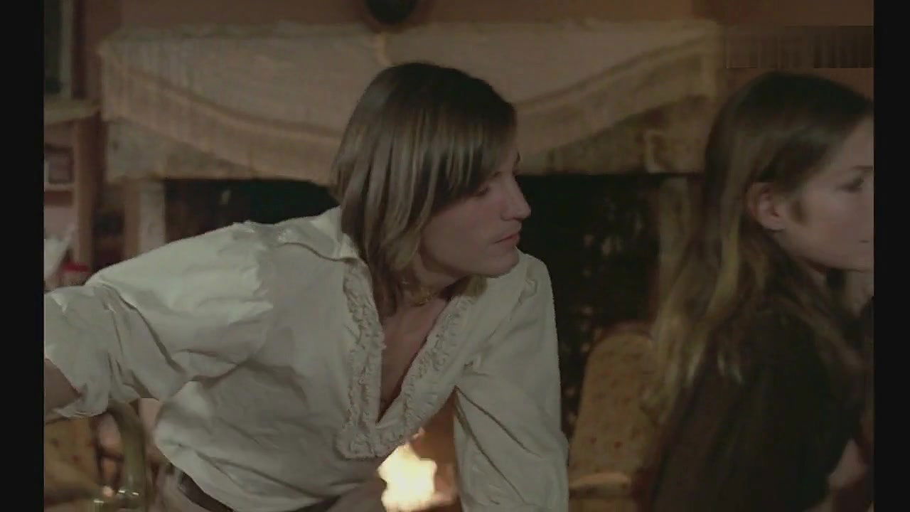 Alexandra Stewart – Black Moon