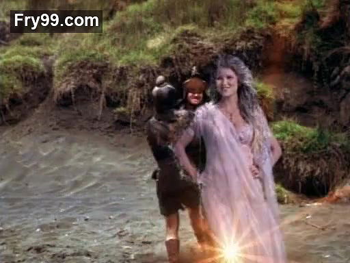 Alexandra Tydings – Hercules The Legendary Journeys