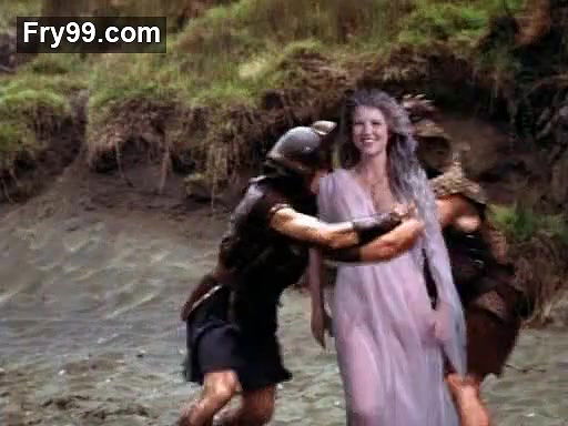 Alexandra Tydings – Hercules The Legendary Journeys