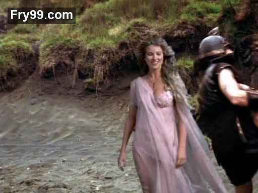 Alexandra Tydings – Hercules The Legendary Journeys