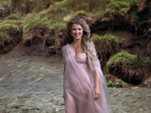 Alexandra Tydings – Hercules The Legendary Journeys