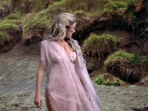 Alexandra Tydings – Hercules The Legendary Journeys