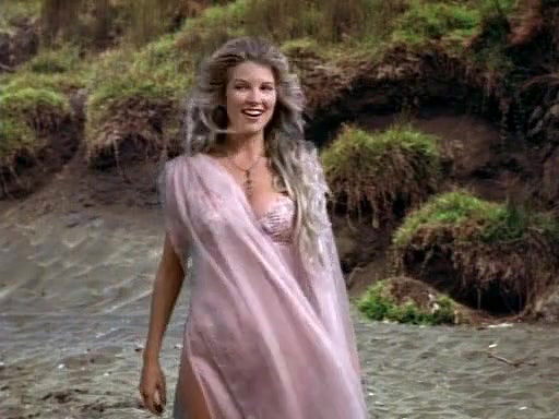 Alexandra Tydings – Hercules The Legendary Journeys