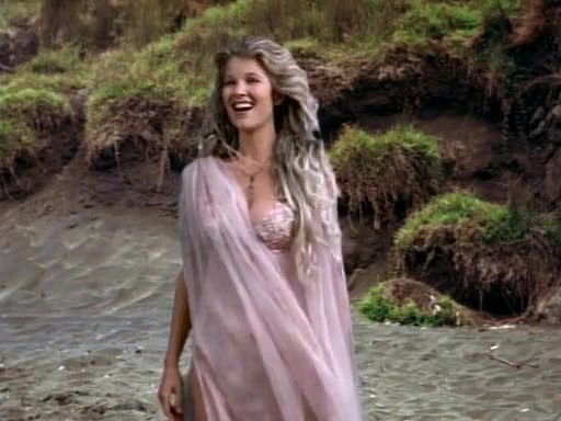 Alexandra Tydings – Hercules The Legendary Journeys