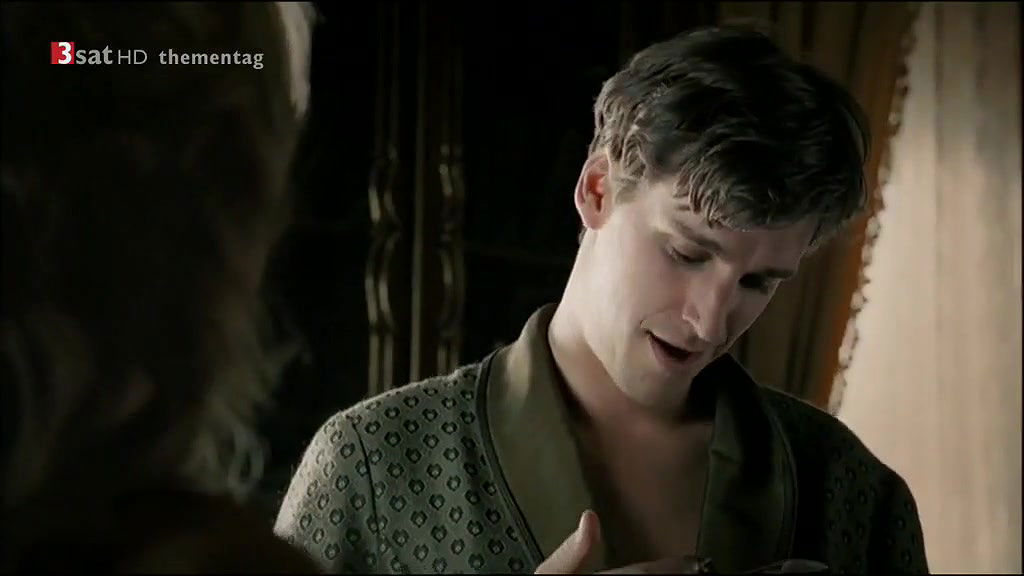 Alexandra Vandernoot – The Crown Prince