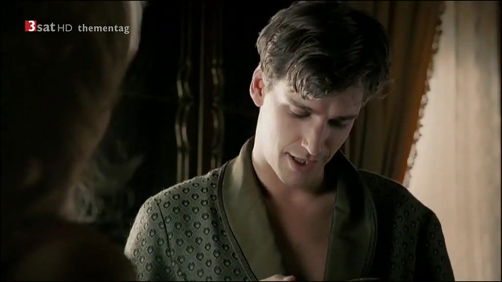 Alexandra Vandernoot – The Crown Prince