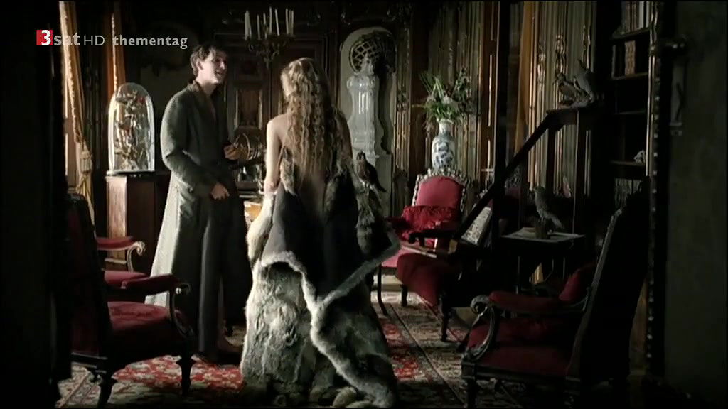 Alexandra Vandernoot – The Crown Prince