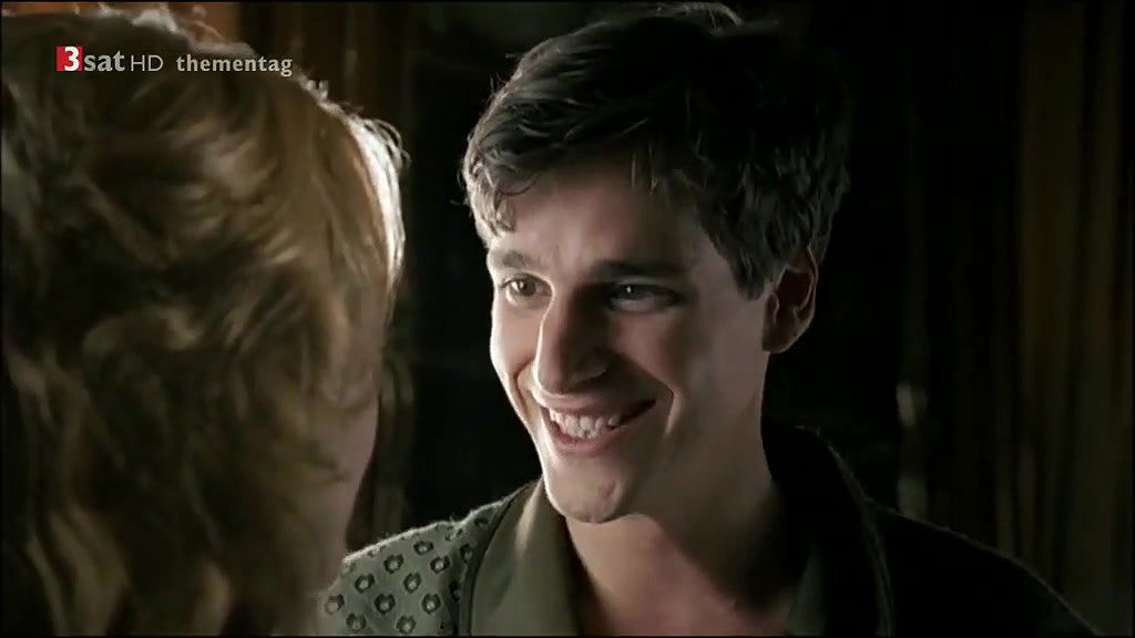 Alexandra Vandernoot – The Crown Prince