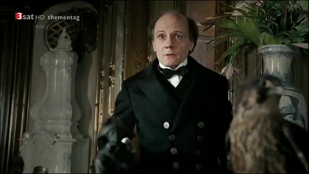 Alexandra Vandernoot – The Crown Prince