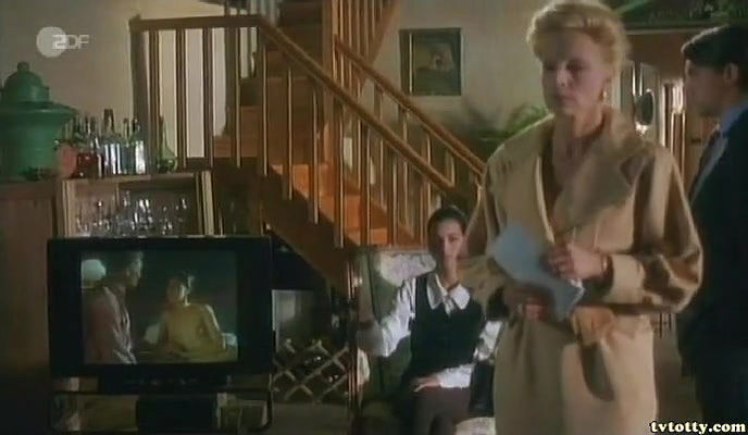 Alexandra Winisky – L Ange noir