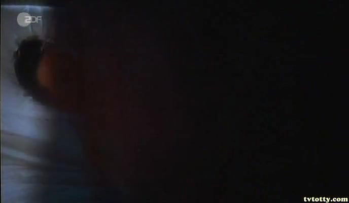 Alexandra Winisky – L Ange noir