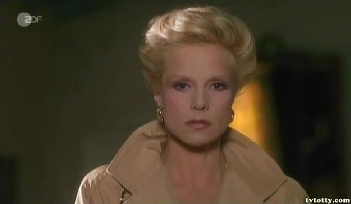 Alexandra Winisky – L Ange noir