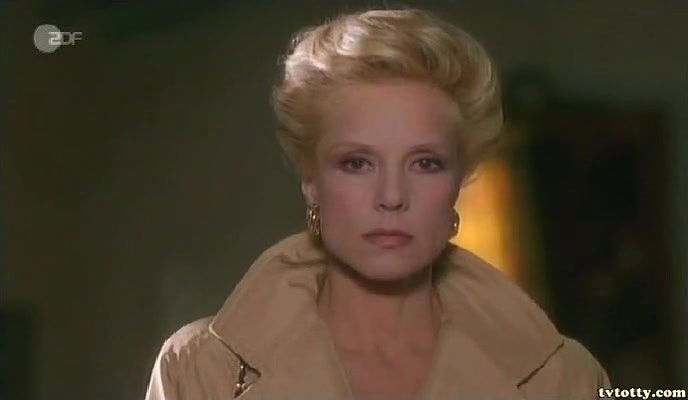 Alexandra Winisky – L Ange noir