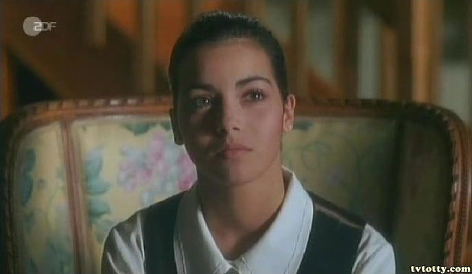 Alexandra Winisky – L Ange noir