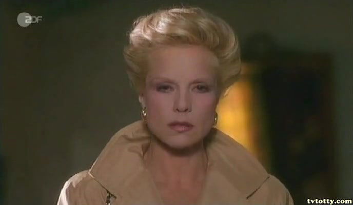 Alexandra Winisky – L Ange noir