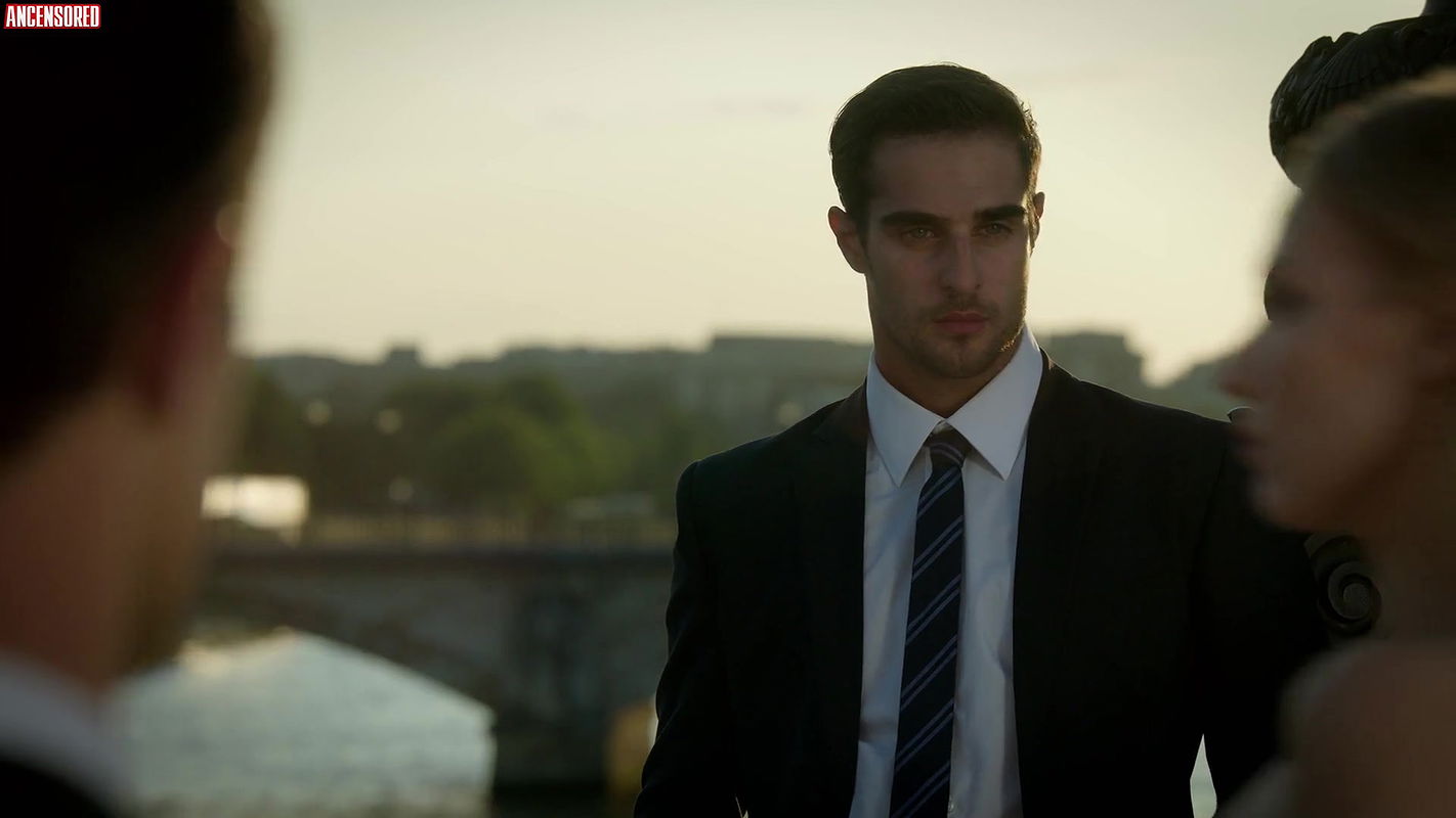 alexandrina turcan – emily in paris