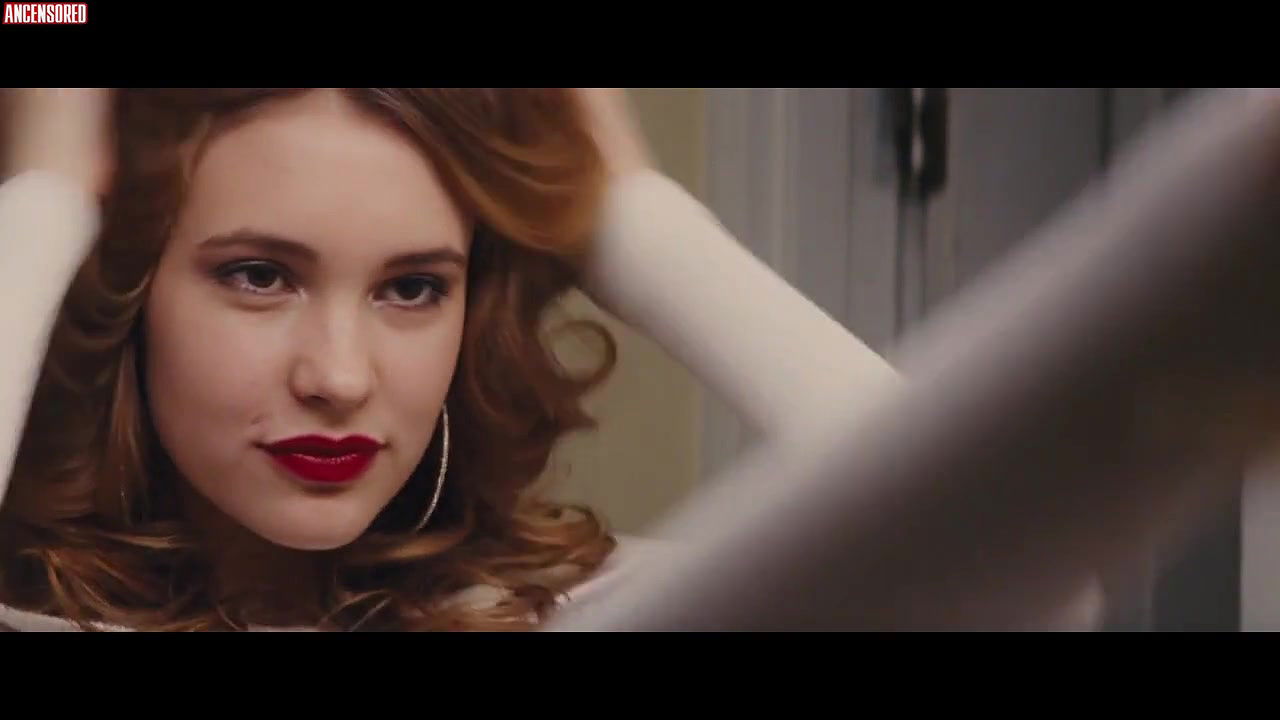 Alexia Fast – kim kardashian