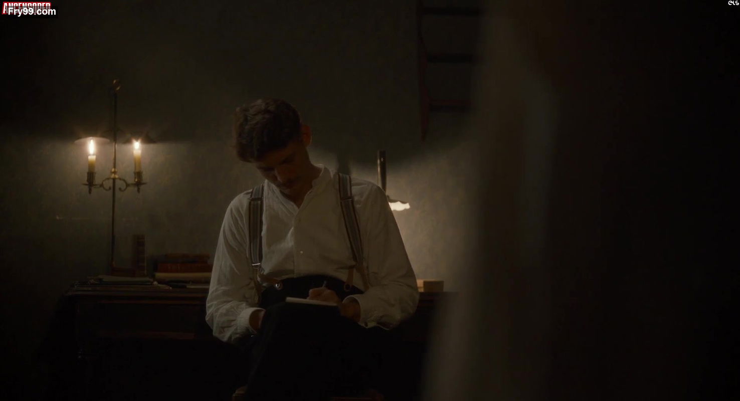 Alexia Giordano – curiosa