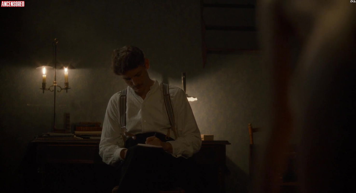 Alexia Giordano – curiosa