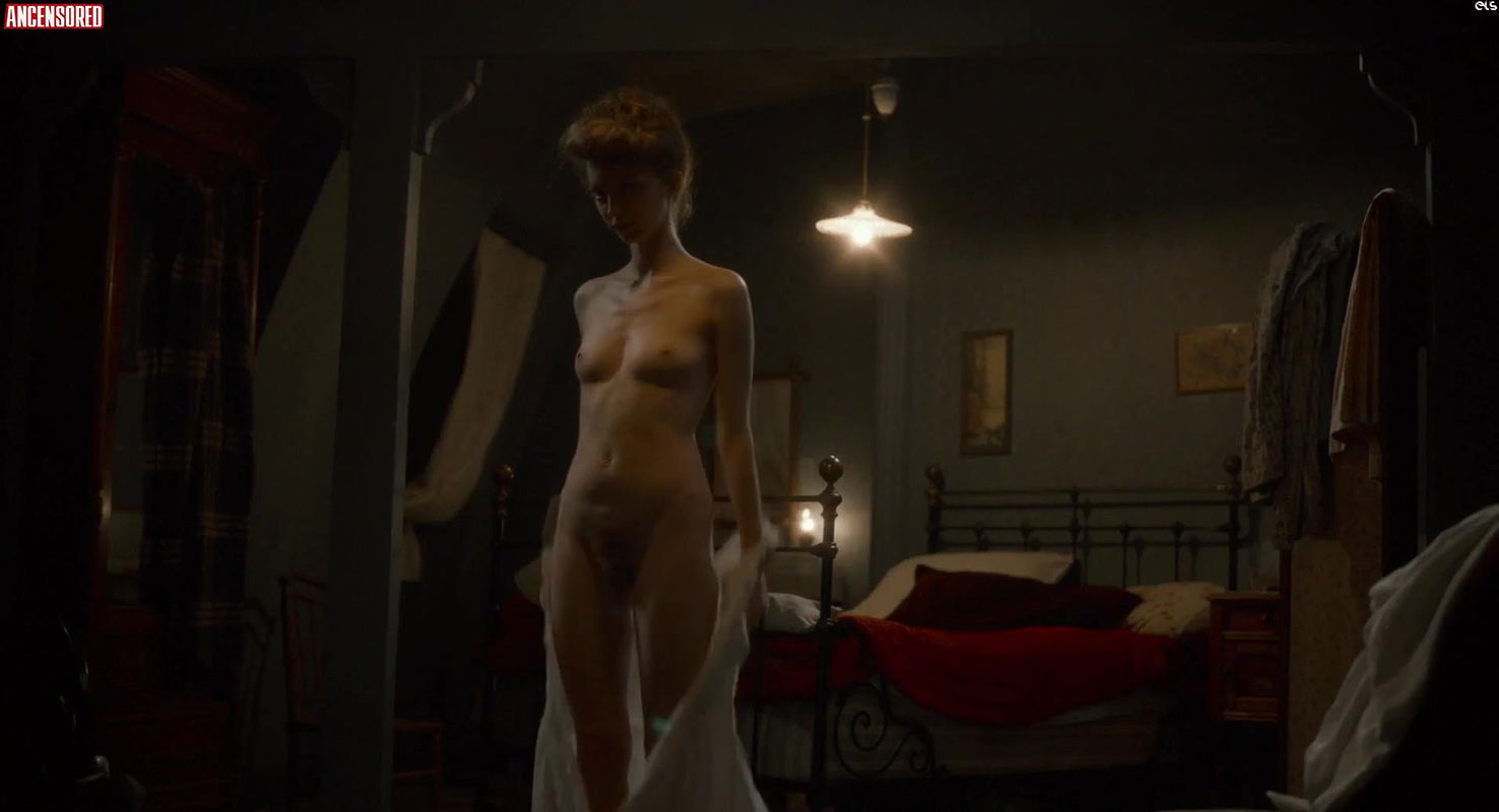 Alexia Giordano – curiosa