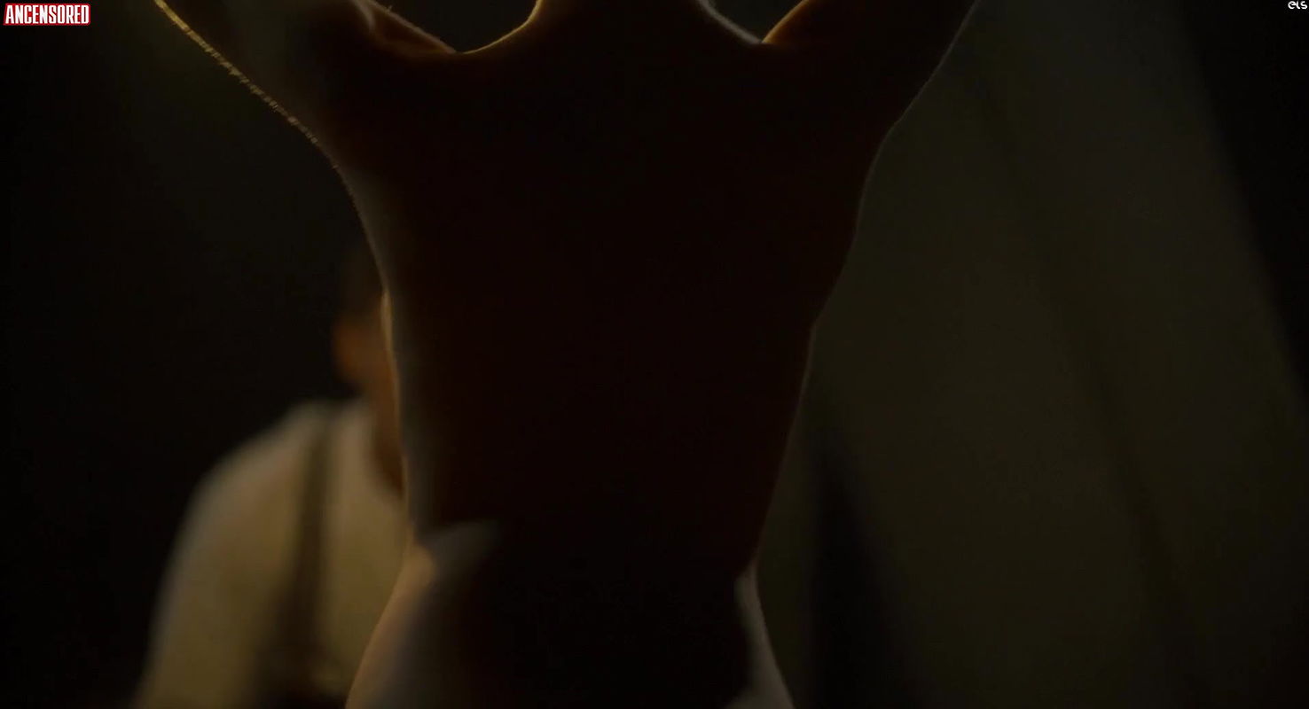 Alexia Giordano – curiosa