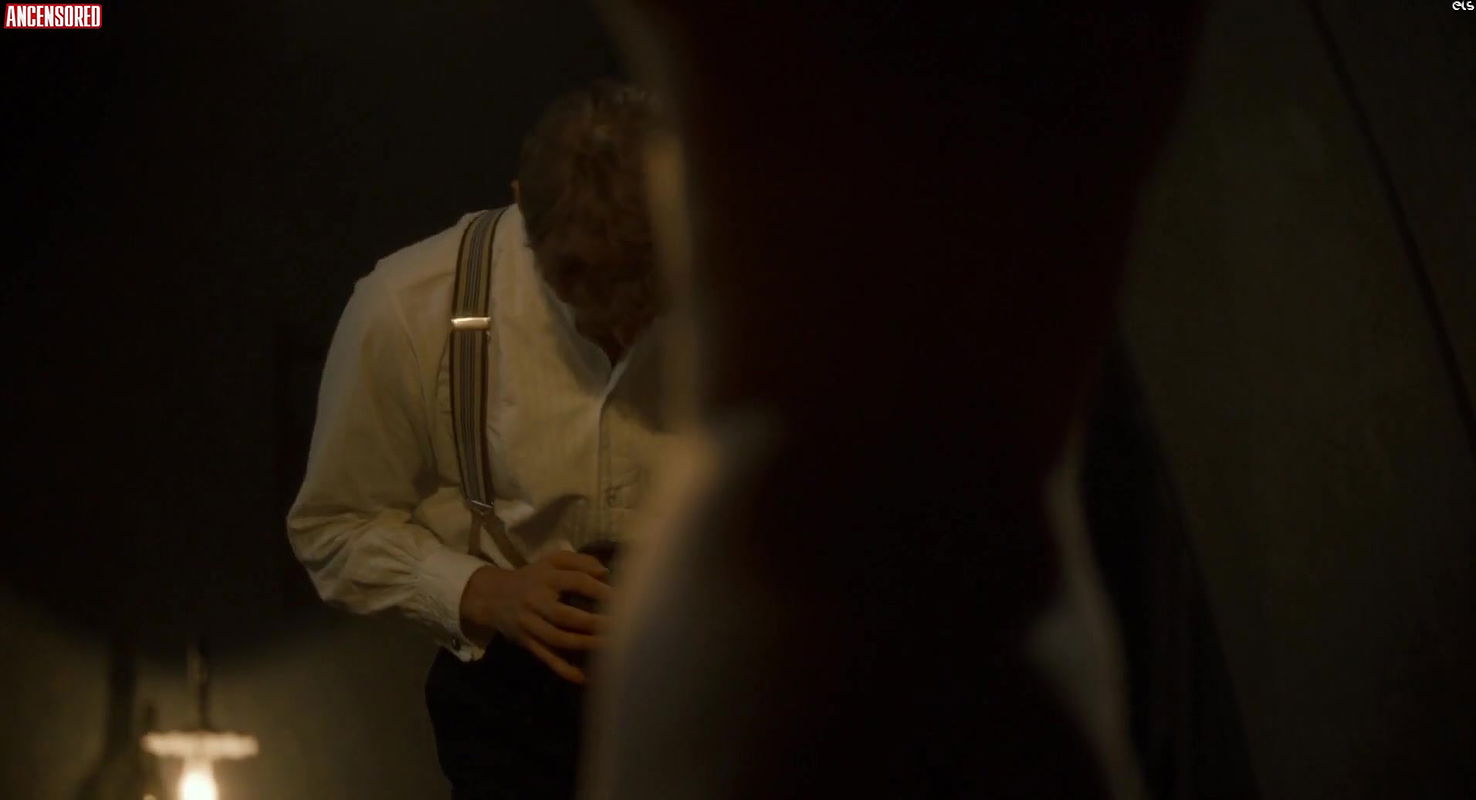 Alexia Giordano – curiosa