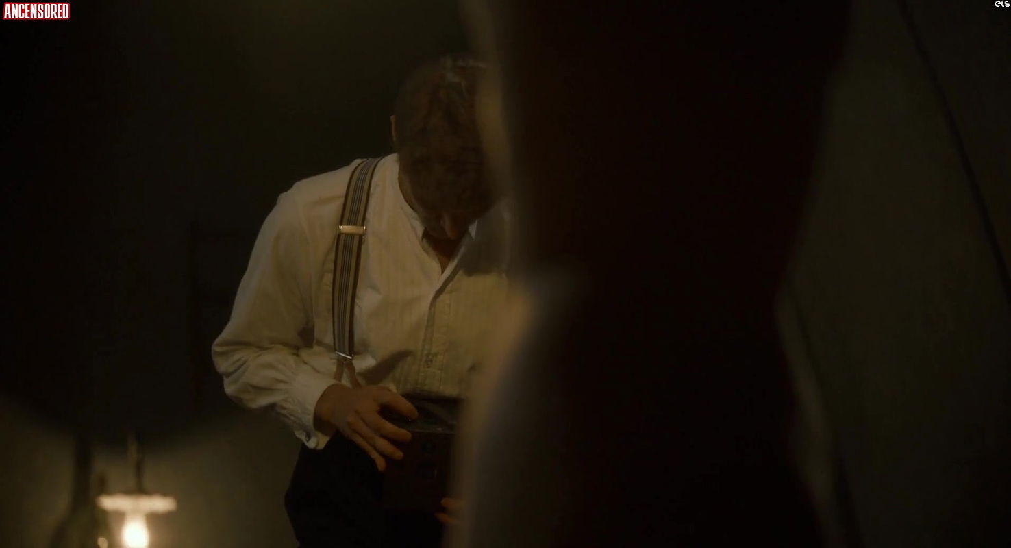 Alexia Giordano – curiosa