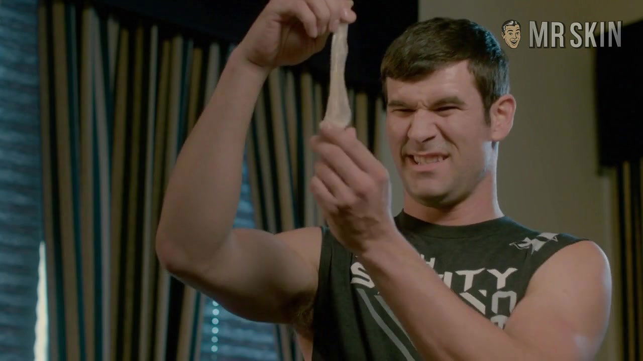 alexis adams – pool party massacre