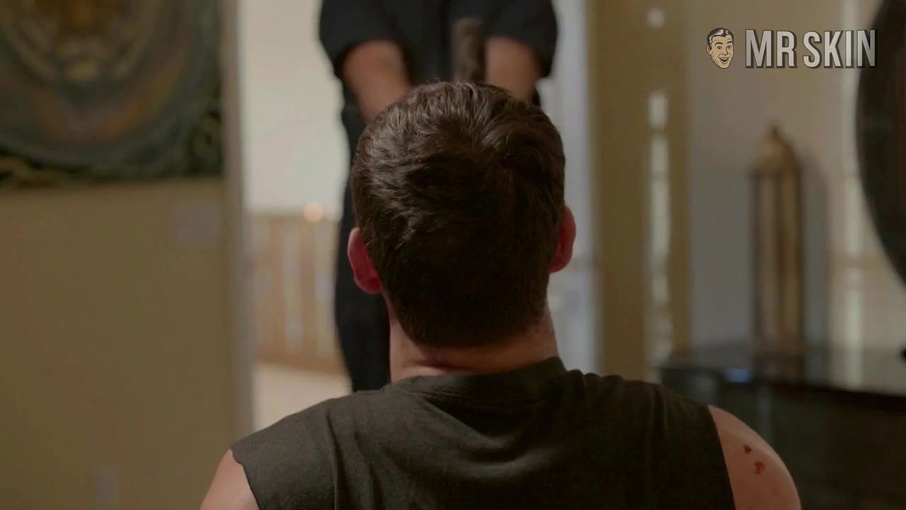 alexis adams – pool party massacre