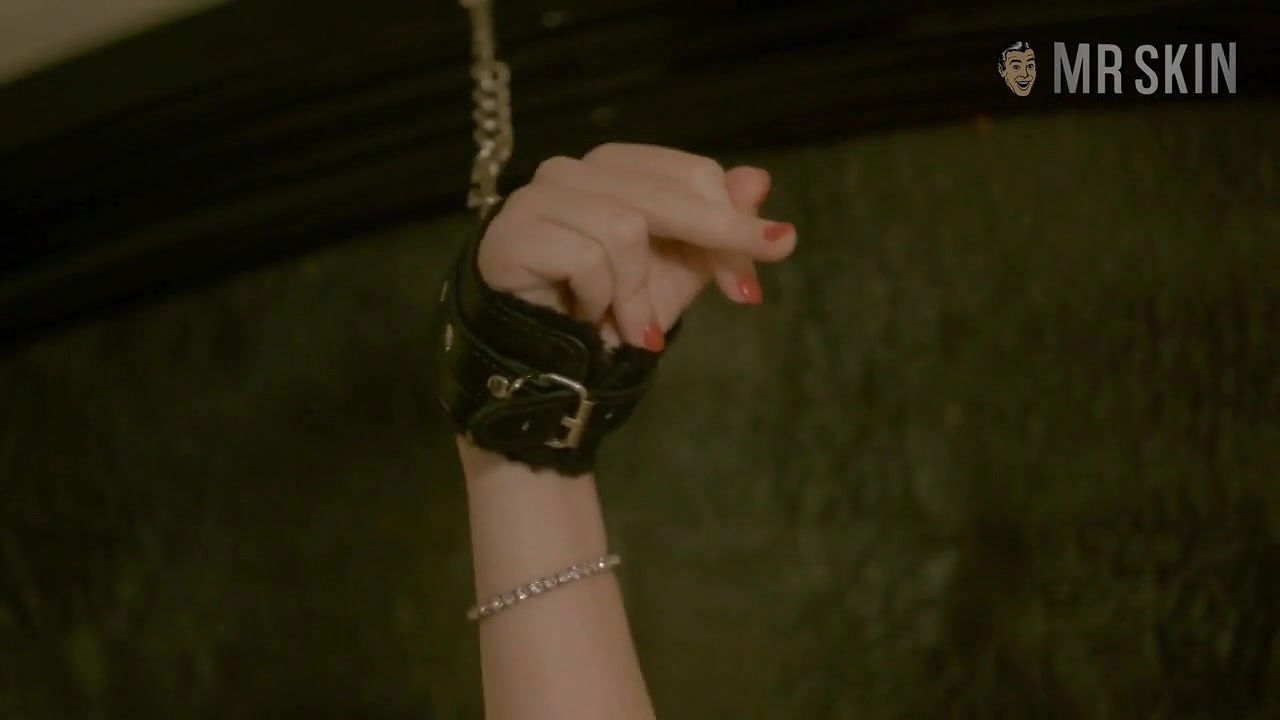 alexis adams – pool party massacre