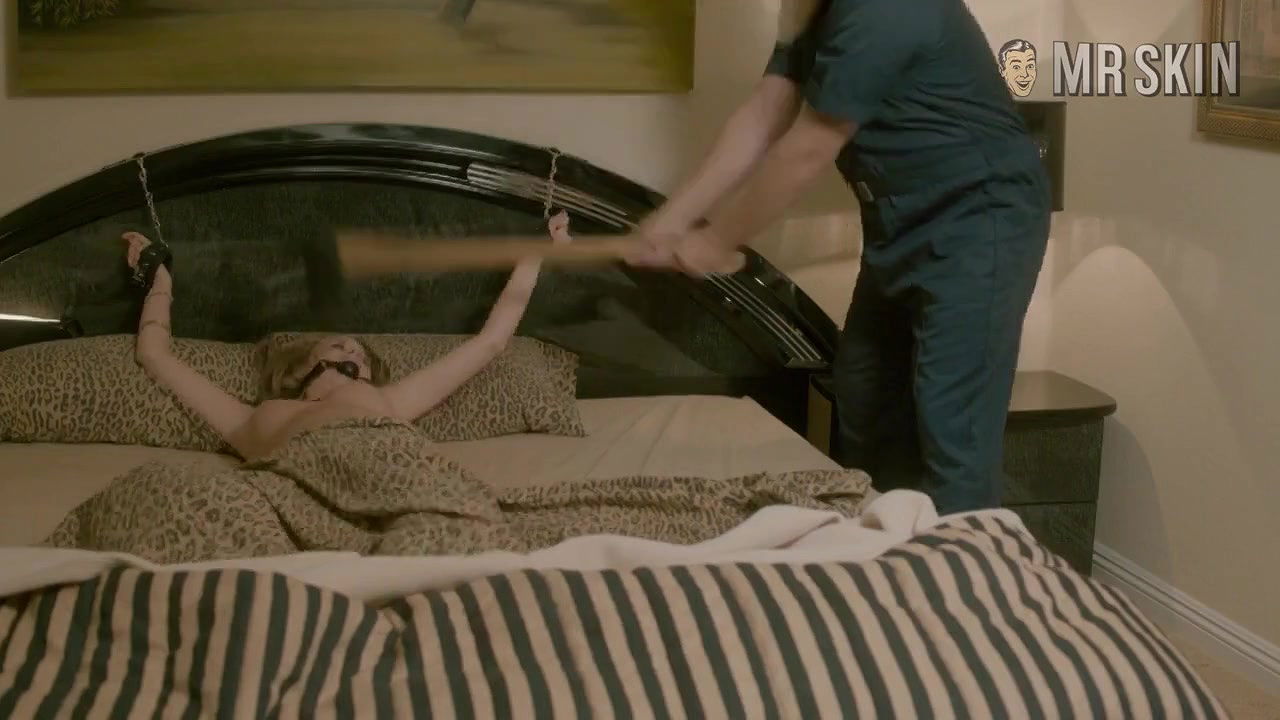 alexis adams – pool party massacre