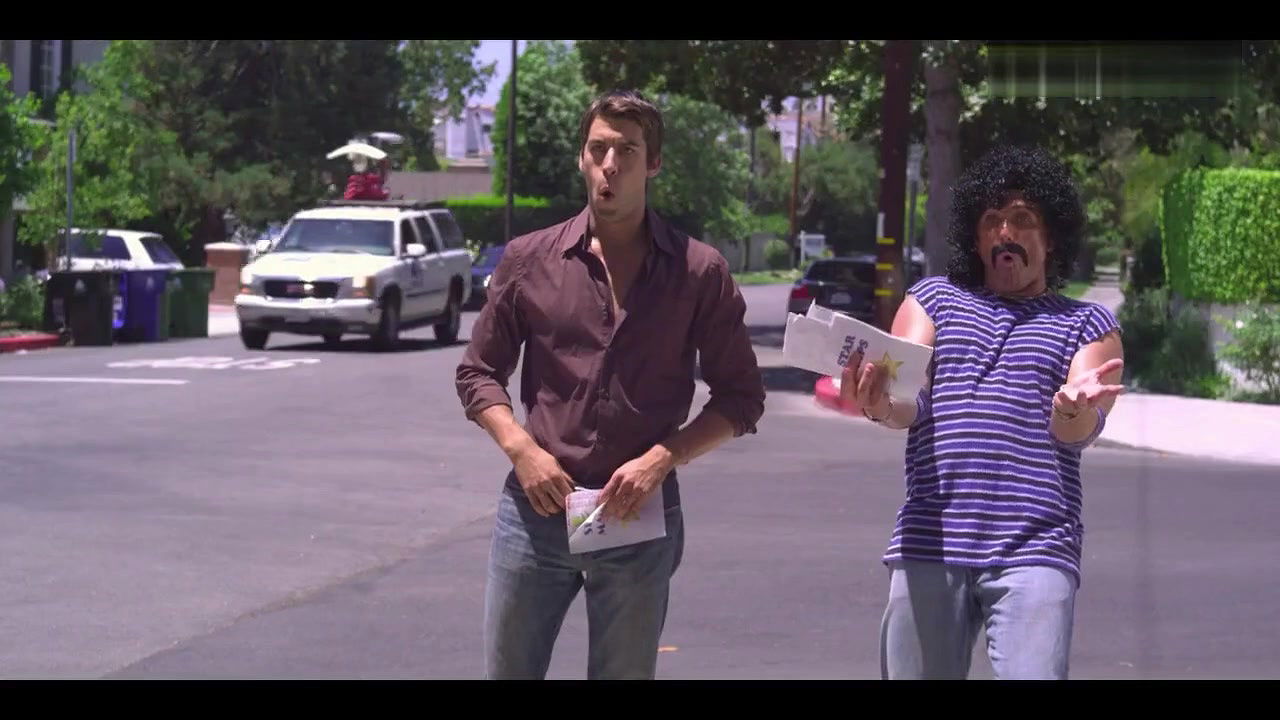 Alexis Amore – rock and roll the movie