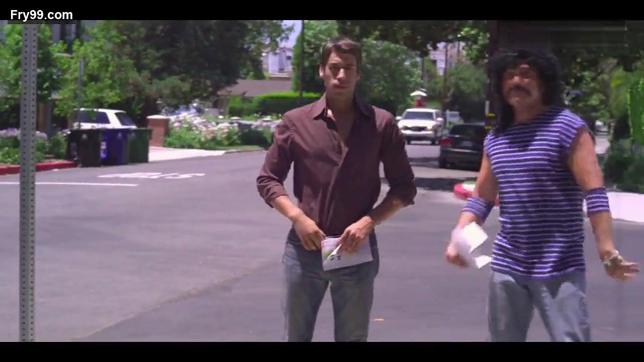 Alexis Amore – rock and roll the movie