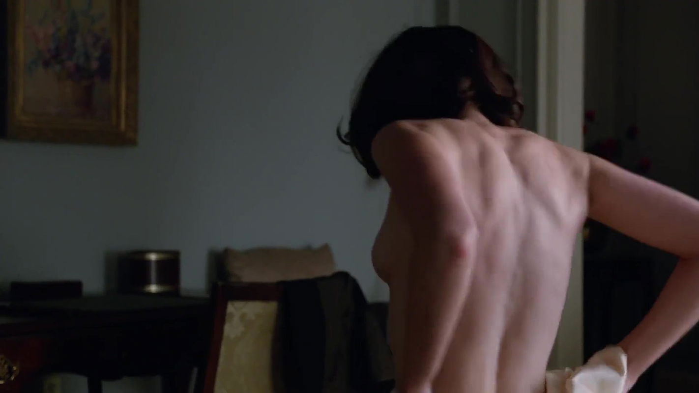 Alexis Bledel – Mad Men