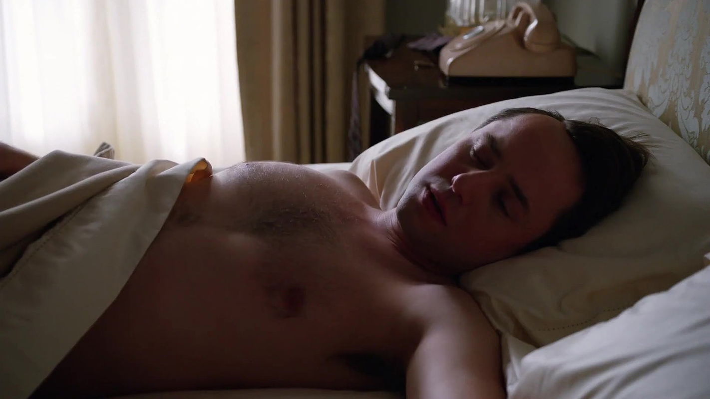 Alexis Bledel – Mad Men