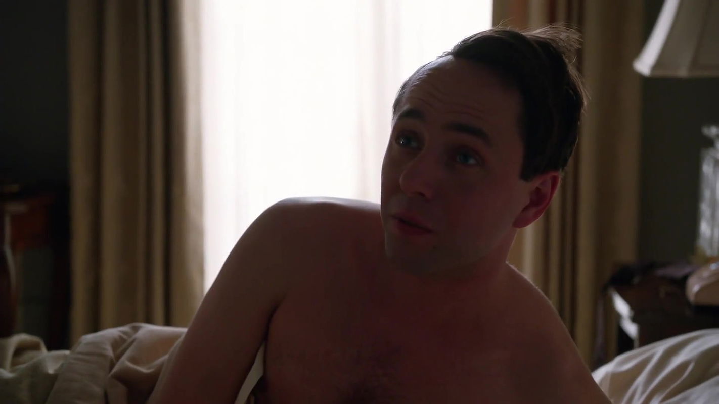 Alexis Bledel – Mad Men