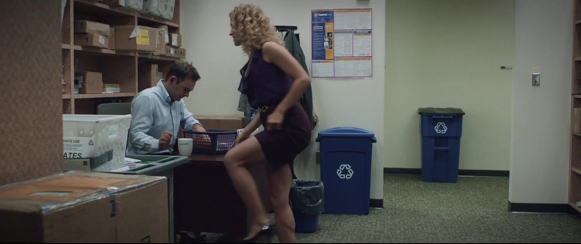 Alexis Carra – the answer