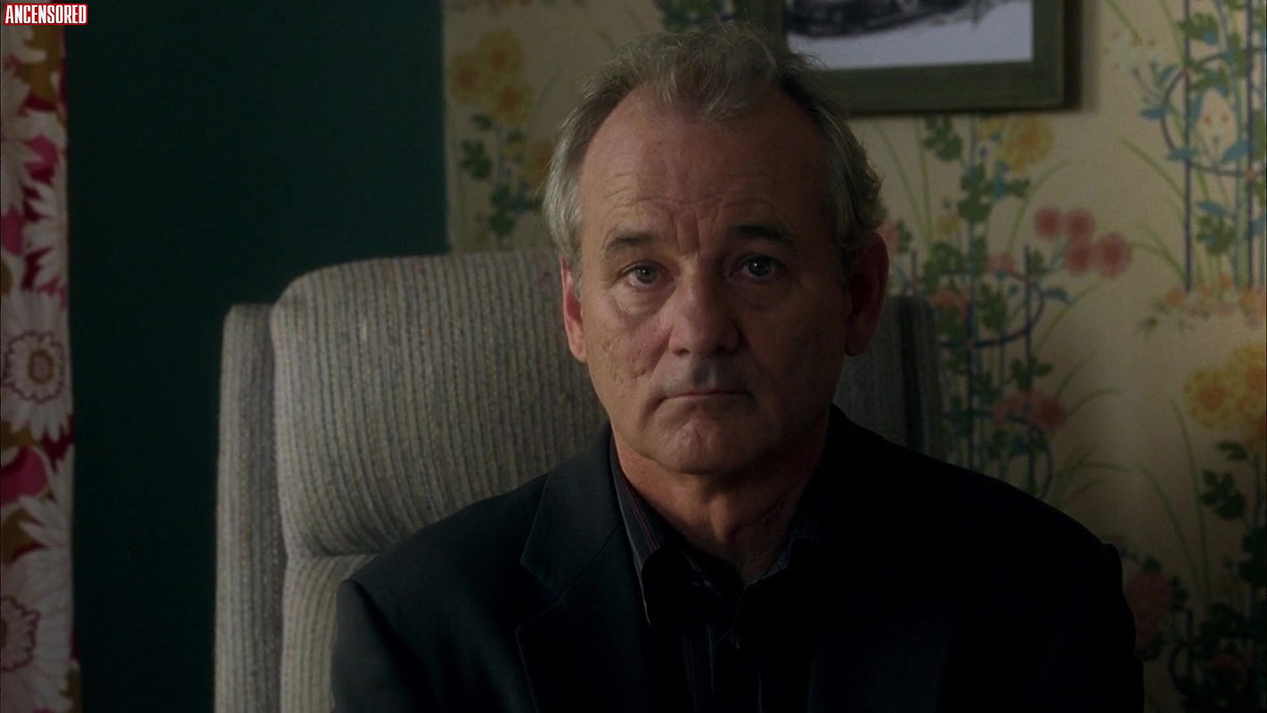 Alexis Dziena – Broken Flowers