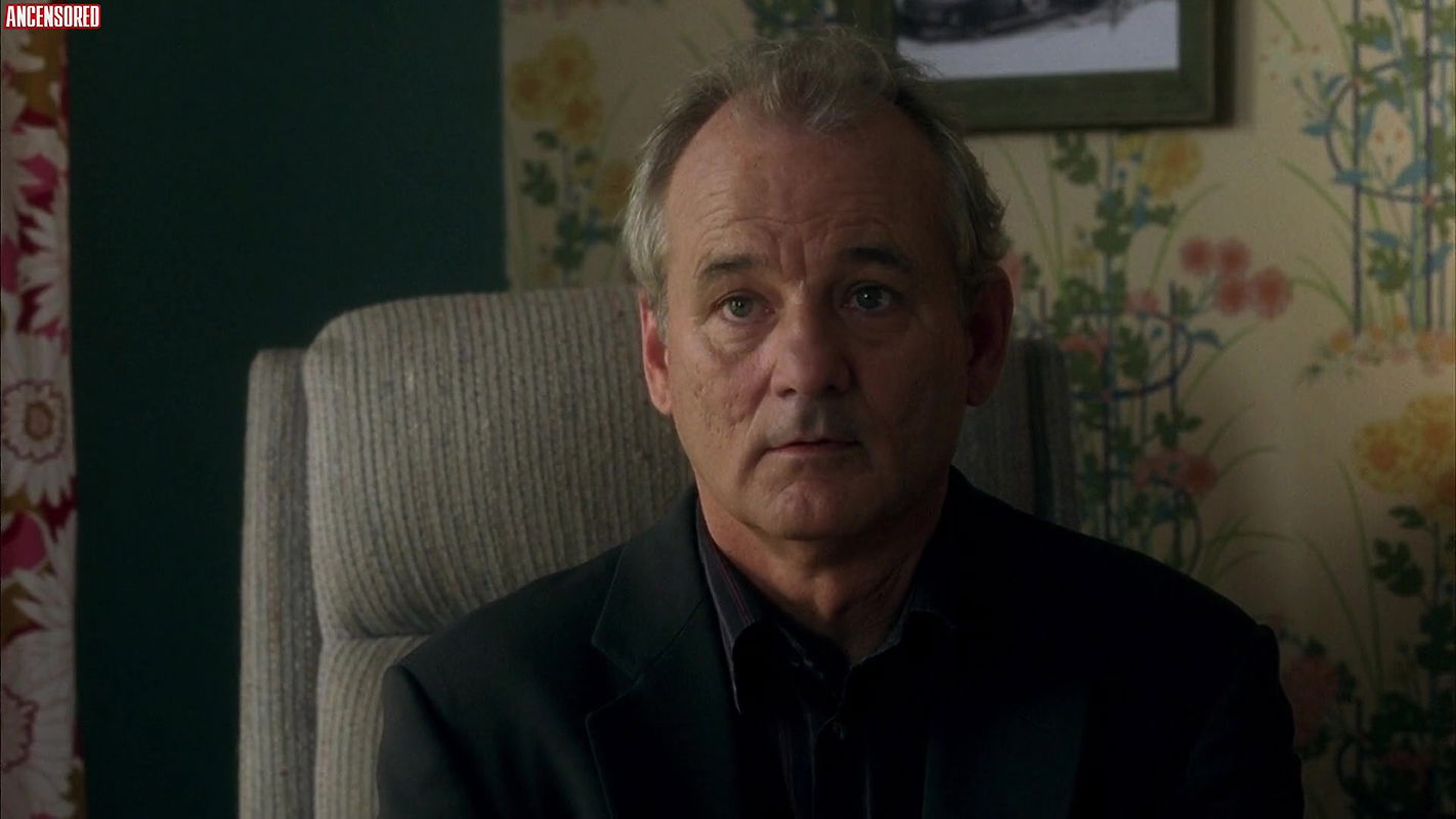 Alexis Dziena – Broken Flowers